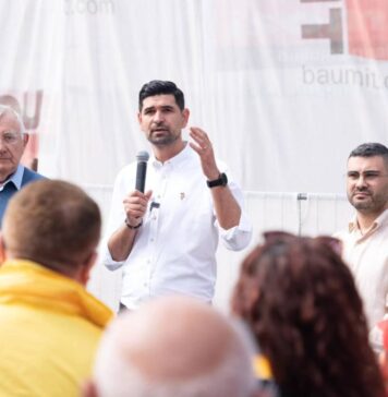 Sectorul 1 vizează încheierea unor protocoale de asociere cu Poliția Capitalei, ISU și Academia de Poliție