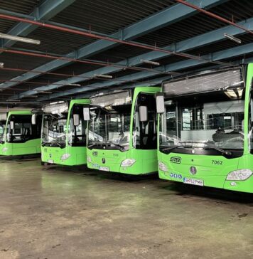 STB: Liniile de autobuz care circulau pe calea de rulare a tramvaielor vor reveni pe traseele inițiale