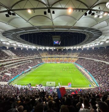 Meciul FCSB – Universitatea Craiova: la dispoziția Brigăzii Rutiere, liniile 86, 90, 104 și 143 vor fi deviate duminică seară