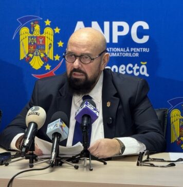 Cristian Popescu Piedone, șeful ANPC: Ziua Mondială a Drepturilor Consumatorilor, un moment important pentru a ne aminti că fiecare dintre noi are dreptul la produse sigure, servicii corecte și informații transparente!