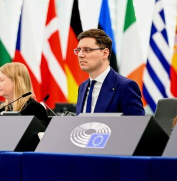 Victor Negrescu: În această săptămână, la Parlamentul European, avem pe agendă subiecte importante pentru viitorul României și al Europei