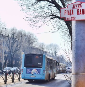 De sâmbătă, autobuzele liniei 226 vor opri și în stația „Petre Ispirescu”