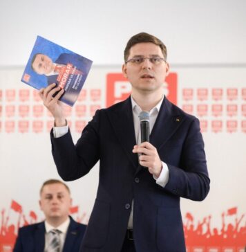 Victor Negrescu: Viitorul buget european pe termen lung va pune accent pe competitivitate și pe programe integrate de dezvoltare locală. Populismul nu oferă soluții reale, ci lasă localitățile fără resurse financiare europene!