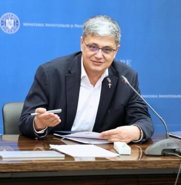 Boloș: Lansăm apeluri de 980 milioane euro pentru a proteja viețile oamenilor, reduce facturile și crește eficiența energetică