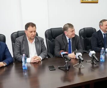 Marian Mina, liderul PSD Giurgiu: Când în joc sunt soarta României şi binele tuturor românilor, nu mai este loc pentru orgolii politice!