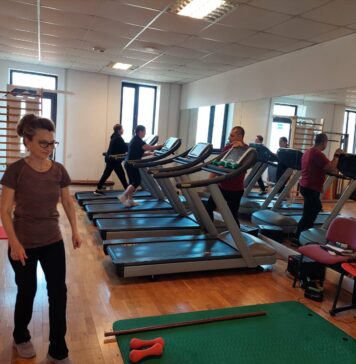 Vârstnicii din Sectorul 2 fac cursuri gratuite de gimnastică