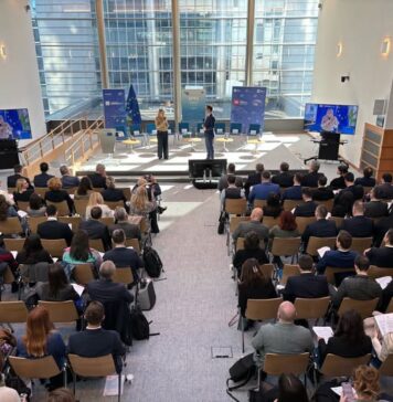 Victor Negrescu: Peste 200 de lideri ai digitalizării au participat la Romanian Digital Day, un eveniment care a devenit deja o tradiție. Împreună, acești oameni de valoare generează peste 1% din PIB-ul României