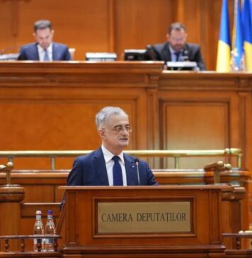 Gabriel Andronache: TURUL 2, ÎNAPOI, o acțiune imposibilă într-o democrație constituțională