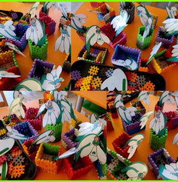 Activități dedicate celor mici la începutul primăverii, organizate de Primăria Sectorului 5