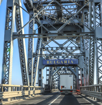 Bulgaria amână închiderea totală a podului Giurgiu – Ruse