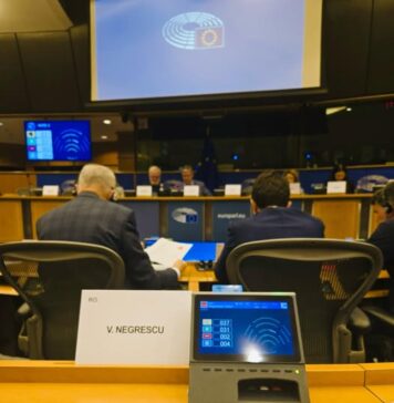 Negrescu: Prioritizarea sănătății în viitorul buget european pe termen lung!