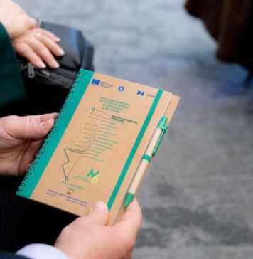 Metroul de Otopeni. „Cârtița” de pe Secțiunea Sud a fost coborâtă în zona viitoarei stații Tokyo