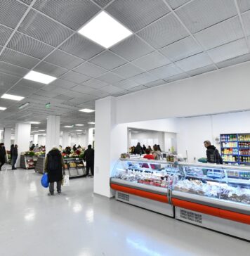 Licitație publică pentru închirierea a zeci de spații comerciale aflate în piețe și în centrele comerciale din Sectorul 6