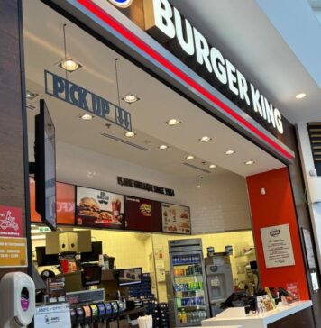 ANPC a găsit bacterii fecale în gheața altui colos fast-food din București. Ce amendă a primit restaurantul