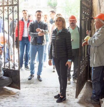 Gabriela Firea: Bucureștiul rămâne capitala europeană a riscului seismic! Cu acest gând am demarat programul “București Trainic” când am fost primarul general