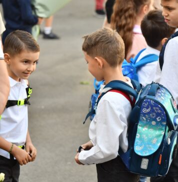 Înscrierea copiilor în clasa pregătitoare: Primăria Sectorului 6 face apel la respectarea regulilor