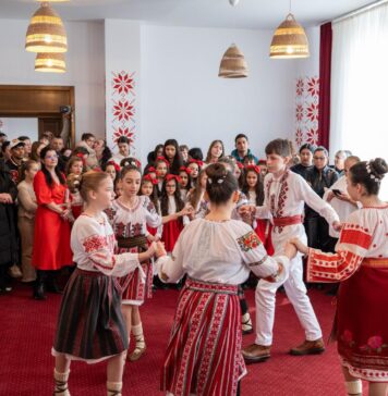 Primul weekend de primăvară în Ilfov: Tradiție, emoție și solidaritate