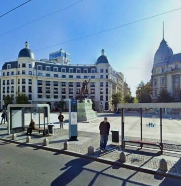 Zeci de stații STB vor fi rebotezate, anunță primarul Nicușor Dan