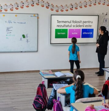 CJ Ilfov: 38 din 40 de localități din Ilfov și-au modernizat unitățile de învățământ prin programul PNRR