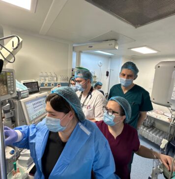 Gest de altruism care dă șanse la viață! Organe prelevate de la un donator de 65 de ani, la Spitalul Floreasca