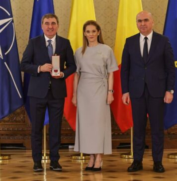 Gheorghe Hagi: Trebuie să investim social ca să avem performanțe și sportivi foarte mari