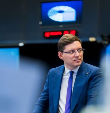 Vicepreședintele PE Victor Negrescu organizează „Romanian Digital Day” în Parlamentul European