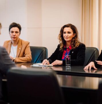 Natalia Intotero, ministrul Culturii: Patrimoniul cultural al județului Mureș, o prioritate națională și internațională