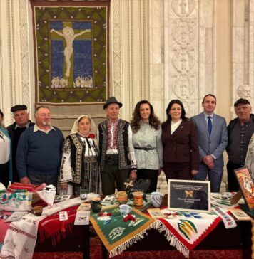 Natalia Intotero, ministrul Culturii: Ne dorim ca Anul Copilului 2025 să fie un an al artei, educației și bucuriei pentru cei mici!