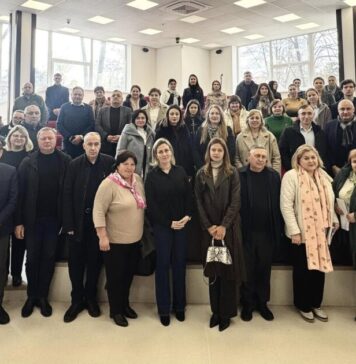 Prima sesiune de întrebări și răspunsuri despre finanțările nerambursabile oferite de DRRM în acest an s-a bucurat de o prezență numeroasă