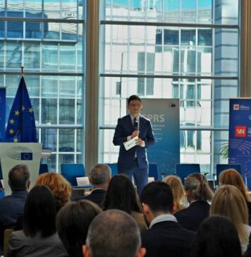 Victor Negrescu: Romanian Digital Day a devenit o platformă care expune aceste provocări și prezintă soluțiile românești pentru transformarea digitală a Europei