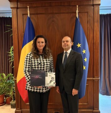 Ministrul Culturii – întâlnire cu ambasadorul Italiei în România; a reafirmat angajamentul față de Parteneriatul strategic