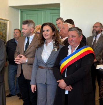 Natalia Intotero: Conacul Mocioni renaște, transformat într-un centru de cultură, educație și artă – o punte între trecut și viitor