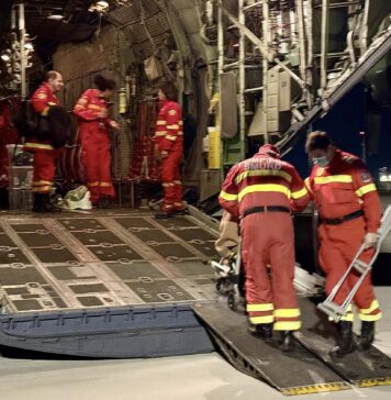 DSU: Peste 40 de cetățeni din Fâșia Gaza – transferați în România, Norvegia și Franța