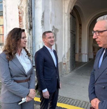 Ministrul Culturii, Natalia-Elena Intotero, în vizită de lucru în Timiș pentru monitorizarea proiectelor culturale și dezvoltarea patrimoniului