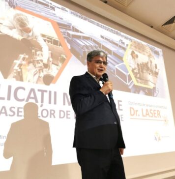 Marcel Boloș: Moment decisiv pentru viitorul sănătății în România, prin lansarea proiectului strategic „Dr. LASER”