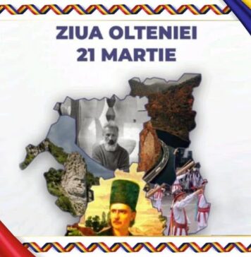Cosmin Mihai Popescu, președintele CJ Gorj: De Ziua Olteniei, le spun tuturor gorjenilor și oltenilor mei: Fiți mândri că sunteți olteni!