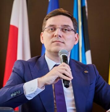 Victor Negrescu: Societatea civilă este cheia pentru o Europă mai unită, mai democratică și mai rezilientă