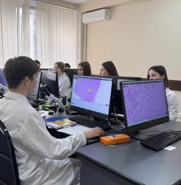 Departamentul pentru Relația cu Republica Moldova (DRRM): Tehnologiile avansate de la USMF, sprijin esențial pentru educația medicală din Republica Moldova