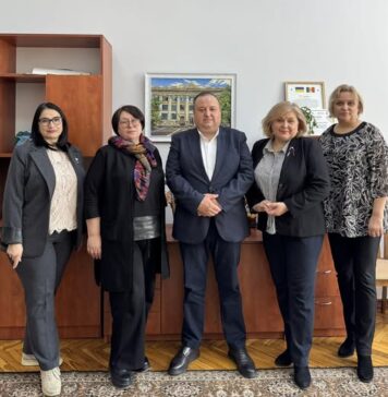 Inițiativa DRRM de dotare a bibliotecilor din Republica Moldova cu peste 100.000 de cărți în limba română are ecouri pozitive