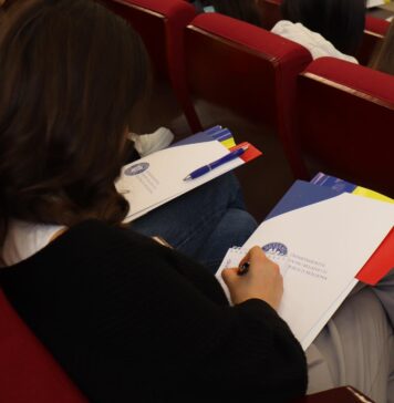 „Unirea Basarabiei cu România – însemnătate și simbol după 107 ani”, eveniment organizat de Departamentul pentru Relația cu Republica Moldova (DRRM) la Chișinău