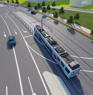 Lucrările pentru finalizarea proiectului Prelungirea Ghencea – Domnești vor fi reluate, a anunțat Nicușor Dan