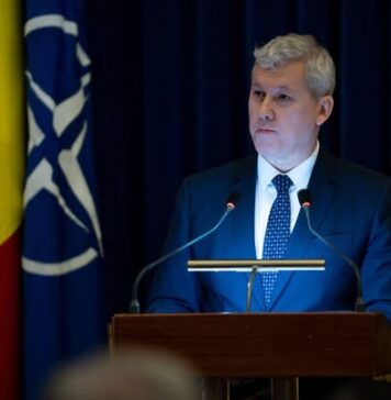 Ministrul Afacerilor Interne, Cătălin Predoiu: Încrederea cetățenilor în Poliție a crescut la 55%, și cu 8 procente mai mult decât anul trecut