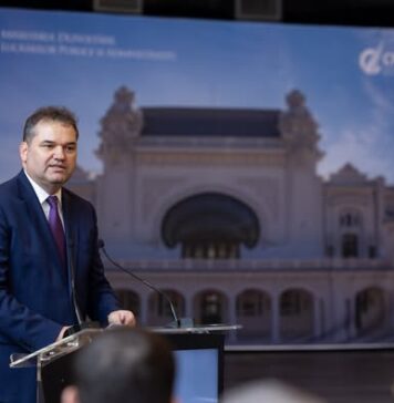 Cseke Attila: Redăm astăzi comunității din Constanța, redăm României Cazinoul restaurat!