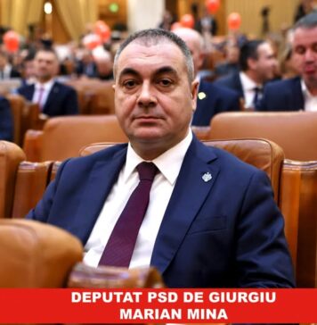 Marian Mina: Noi măsuri de sprijin pentru fermierii din România