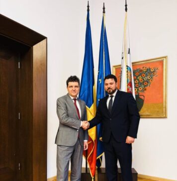 Un primar liberal care a anunţat că-l susţine pe Nicuşor Dan, exclus din partid