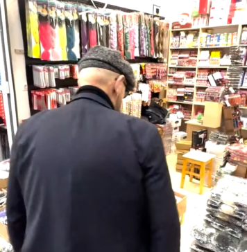 Inspectorii ANPC, control la Dragonul Roșu. Amenzi de 545.000 de lei, jucării și alimente retrase de la comercializare / VIDEO