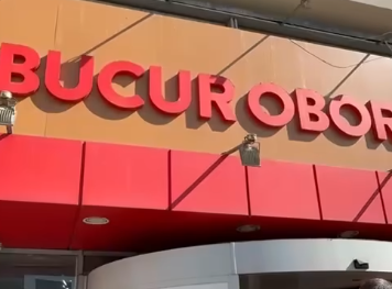 ANPC, în control la Obor. Inspectorii au verificat bijuteriile din complexul comercial și produsele din Hala Veche