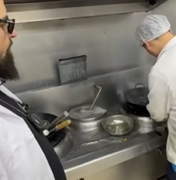 VIDEO / Două restaurante cu specific chinezesc din București, amendate cu 65.000 de lei de ANPC. Ce nereguli au fost găsite