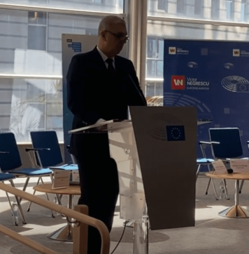 VIDEO/ Valeriu Zgonea, președintele ANCOM, la Romanian Digital Day: Cu 10 sau 20 de ani în urmă, inteligența artificială era considerată un subiect de science-fiction. Astăzi, însă, nu mai este un vis. AI este prezentă în tot ceea ce facem