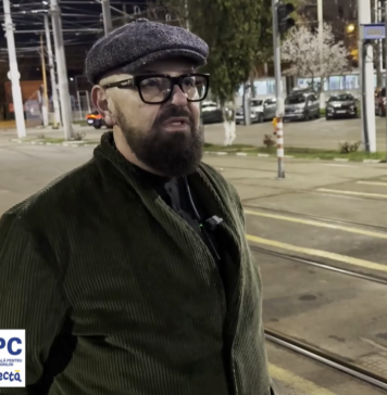 ANPC, controale la depourile de tramvaie din București: 23 de tramvaie au fost oprite temporar din circulație